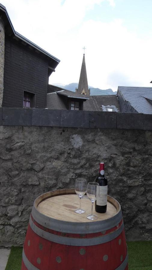 Cauterets Centre Village 19 Couchages المظهر الخارجي الصورة