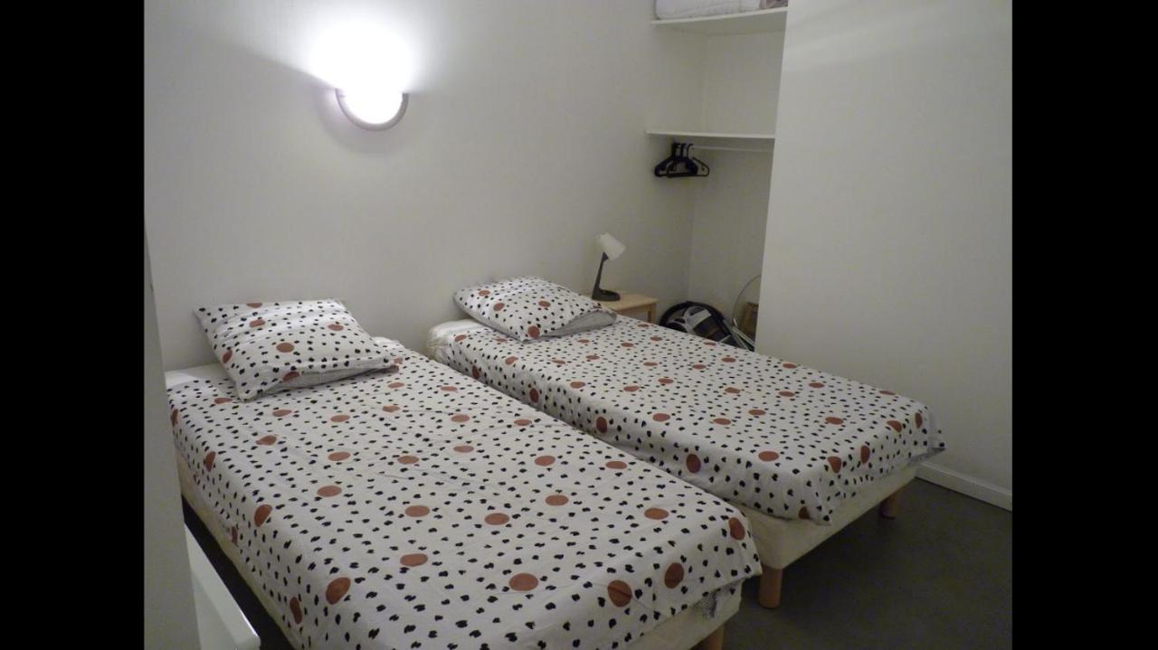 Cauterets Centre Village 19 Couchages المظهر الخارجي الصورة