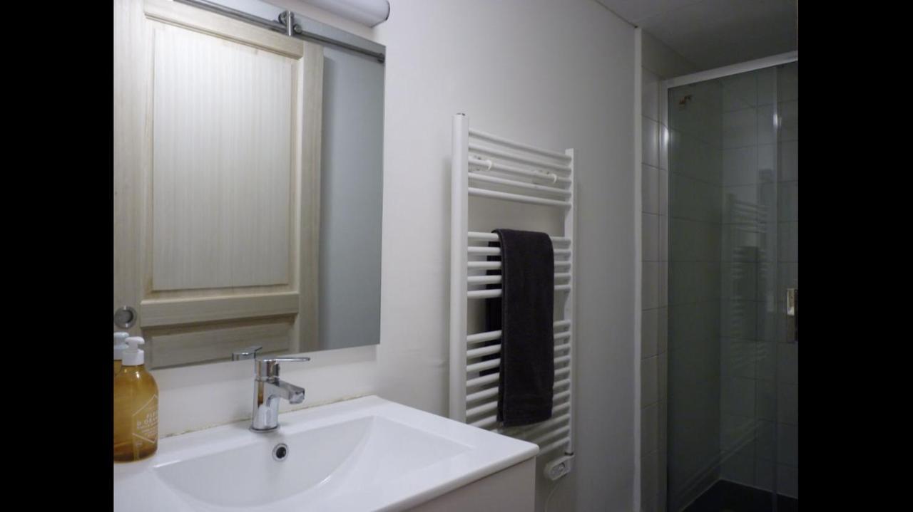 Cauterets Centre Village 19 Couchages المظهر الخارجي الصورة