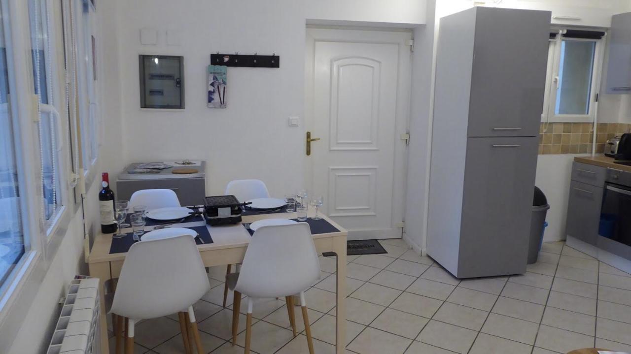 Cauterets Centre Village 19 Couchages المظهر الخارجي الصورة
