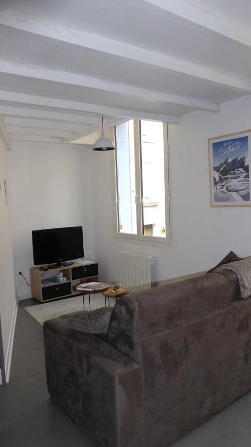 Cauterets Centre Village 19 Couchages المظهر الخارجي الصورة
