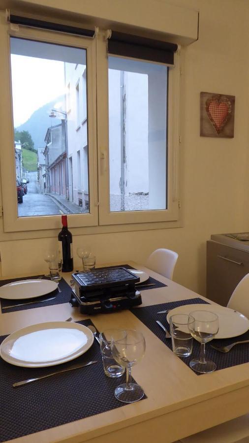 Cauterets Centre Village 19 Couchages المظهر الخارجي الصورة