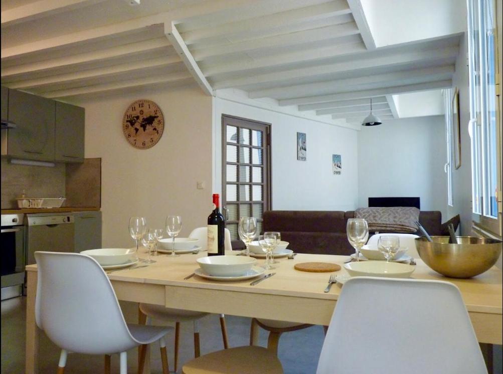 Cauterets Centre Village 19 Couchages المظهر الخارجي الصورة