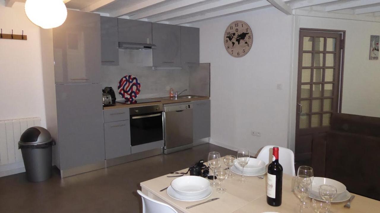 Cauterets Centre Village 19 Couchages المظهر الخارجي الصورة
