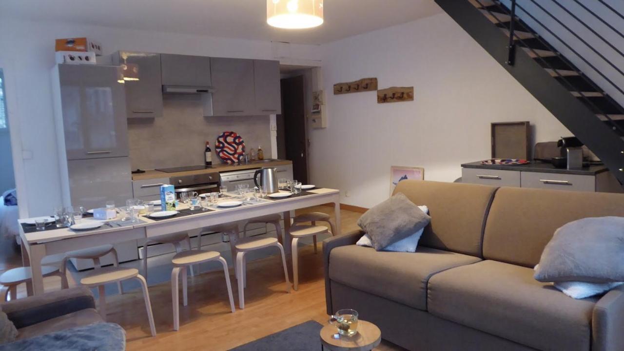 Cauterets Centre Village 19 Couchages المظهر الخارجي الصورة