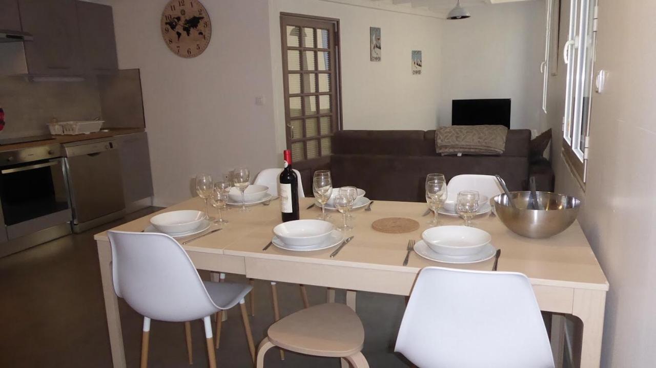 Cauterets Centre Village 19 Couchages المظهر الخارجي الصورة